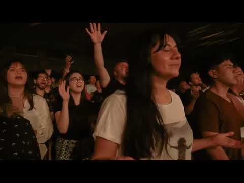 Gadiel Espinoza - Alto y Sublime, El buen pastor En vivo