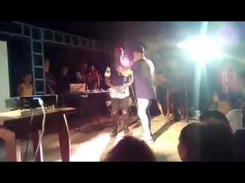 El Prodigio(cuba),,  V/S TITO MC