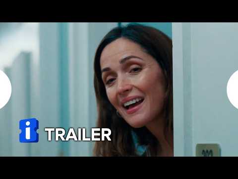 Se Eu Tivesse Pernas, Eu Te Chutaria | Trailer Oficial Legendado