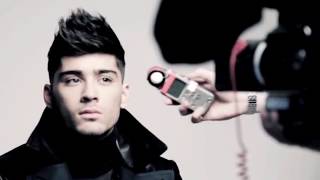 Zayn - Golden ( Official Video )