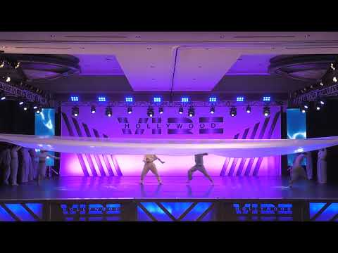 IDA Favorite Convention Performance