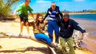 Everything Goes Wrong Fast | Funny Family Fails That'll Make You Laugh