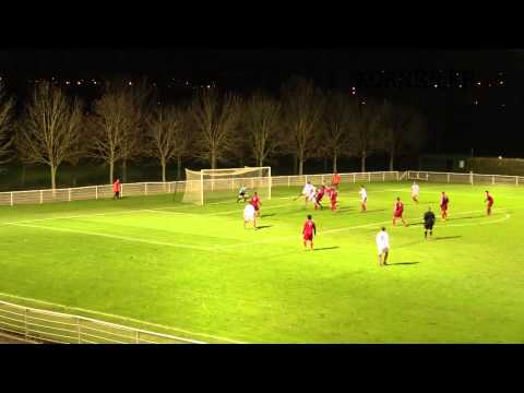 DH / Toulouse Saint-Jo - Rodez