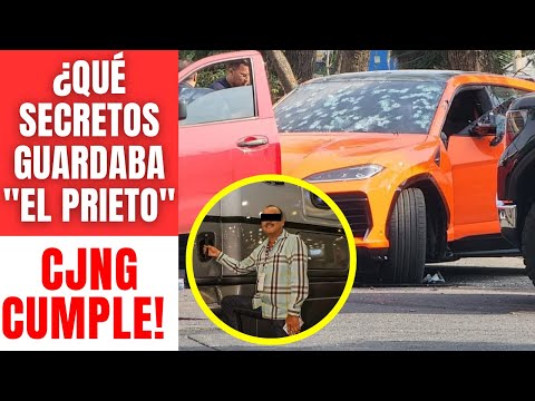 THE ZAPOPAN SHOOTING: THE RECORDED ATTACK AND THE SHADOW OF THE CJNG