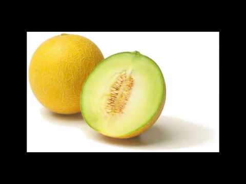 Galia Melon Health Benefits