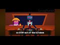 Vox Vs Tenna Rap Battle Instrumental