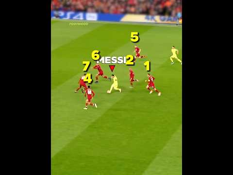 He's Just Different 🥶