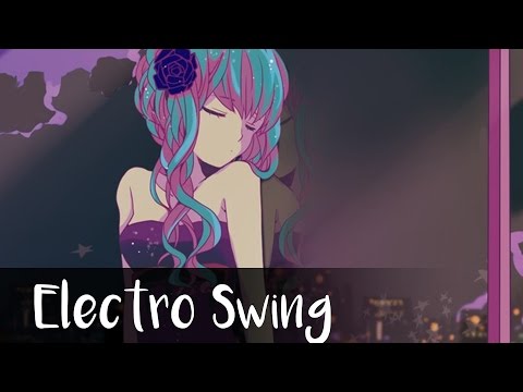 ► Best of Electro Swing November 2015 ◄  ~(￣▽￣)~