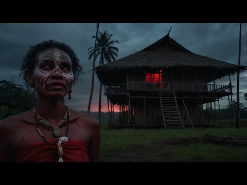 Mitos atau Fakta Tentang SUANGGI  |  Cerita Rakyat Papua  |  Layar Sejarah