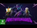Fortnite - Fortnitemares 2018 Trailer
