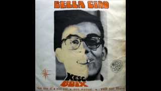Xesc Boix - Bella Ciao - EP 1968