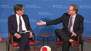 President Trump’s Economic Policy