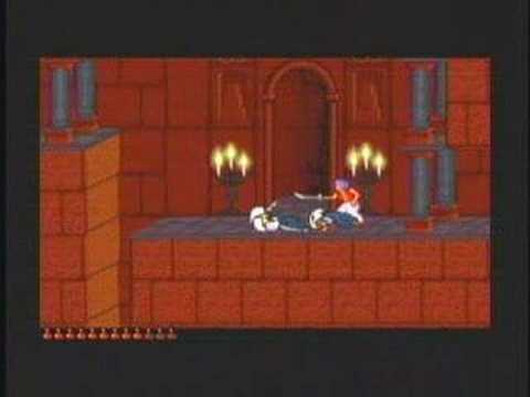 Prince of Persia 2: The Shadow and the Flame (Part 6 of 10)