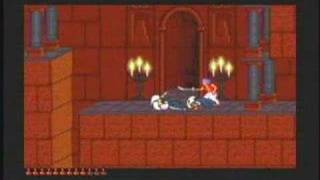 Prince of Persia 2: The Shadow and the Flame (Part 6 of 10)