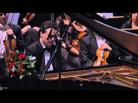 Evgeny Kissin Rachmaninoff Etude tableau op 39 no 5 Oct 6th, 2014