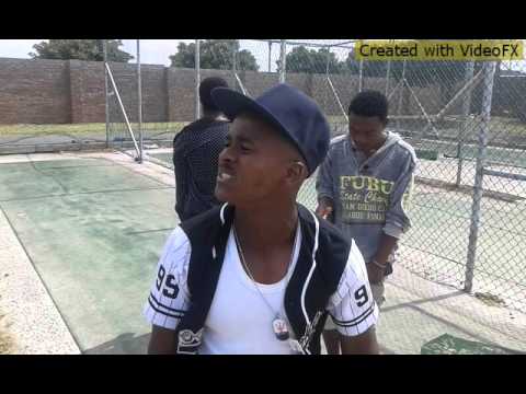 Raw-Li - Hot Rhymes (single release)