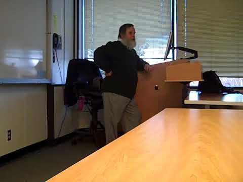 Introduction to Philosophy lecture 15