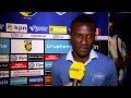 Reacties van Bosz, Dauda en Pröpper na Vitesse vs Excelsior