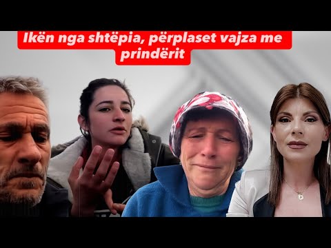 LIVE ME ODETEN-‘Më ndan nga burri dhe fëmijët, e vdekur shkoj tek ata’/Prindërit:Ktheu se je rrugëve