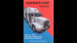 Grateful Dead - Wang Dang Doodle 5-23-93