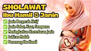 Download lagu Dzikir Untuk Janin & Ibu Hamil, Sholawat Ibu Hamil, Doa Untuk Ibu Hamil dan Janin, Sholawat Nabi *52 mp3