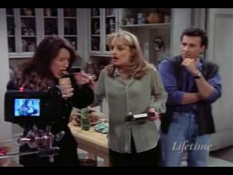 Mad About You - Funniest bit (Our 15 minutes)