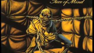 Revelations (studio version)