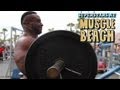 Big Lifting with Big E 