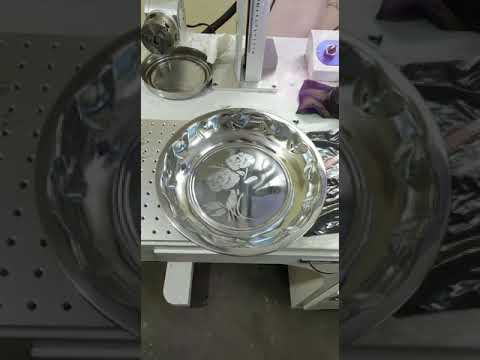 Fiber Laser Source