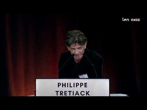 Vidéo Philippe TRETIACK : De l’intérêt de ne pas transmettre
