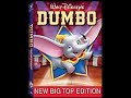 Sneak Peeks From Dumbo Big Top Edition 2006 DVD
