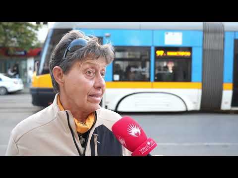 Протестиращи за "Петрохан" пред ТАРАЛЕЖ: Искаме да разберем кой е убиецът (ВИДЕО)