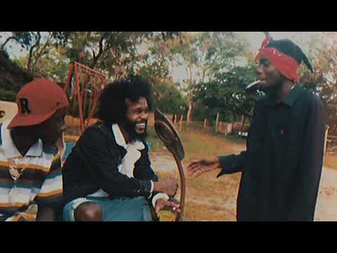 Bangita - Prove Me Wrong (feat. Crocodile K) [Official Video]