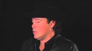 Clay Walker’s Jesus Was a Country Boy