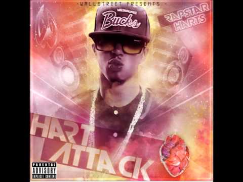 Harts - Envy (Prod, By Twisted Revren)