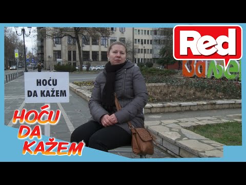 Hoću da kažem - Epizoda 81 - 06.03.2023 - Red TV