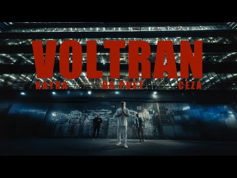 Video thumbnail for VOLTRAN