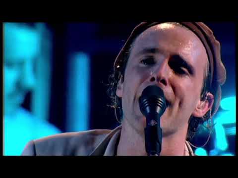 Thumbnail for Travis - Why Does It Always Rain On Me? - Live At Alexandra Palace - 2003 by Dougie Payne