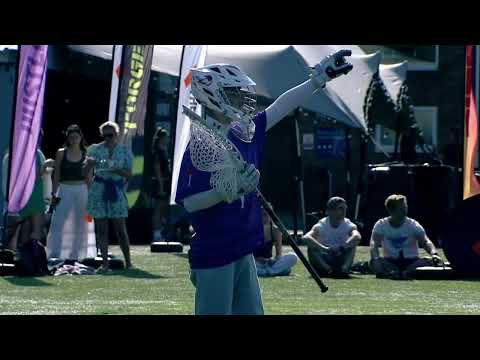 ⛔ Shot-stopper | Every Ryo Tamura save in The Fly 2023 final!