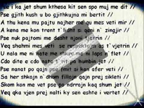 Trimm. ft Likk - Jet e till (Black Dreams ).wmv