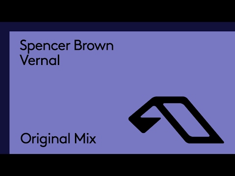 Spencer Brown - Vernal
