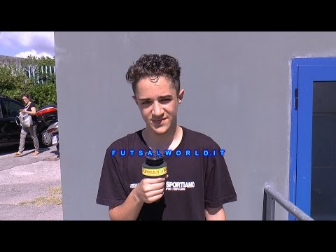 28/6/16 Gianmarco Capanna - Matteo Dellisanti