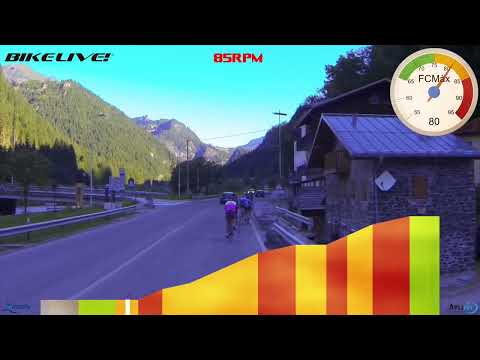 Clase virtual Indoor Cycling 🚵‍♀ entrenamiento de Challenge para casa o gimnasio | mix by Carlos Gil