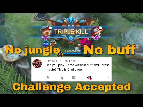 My Hardest Game This Season | Clint Epic Comeback Gameplay | MLBB