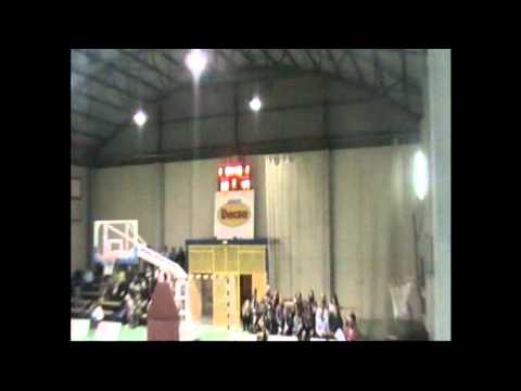 EBA E 6J Almassera - Godella