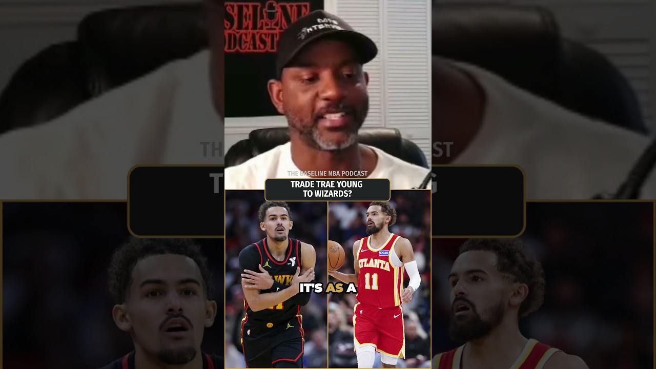 Fork in the Road: NBA Trade Rumors & Who Ya Got?