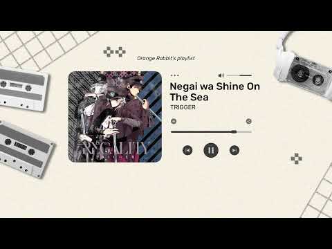 IDOLiSH7 Third Beat! Negai wa Shine On The Sea Takuya Satou