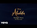 Shila Amzah Raungan Suara Versi Seluruh From Aladdin Lyric Video