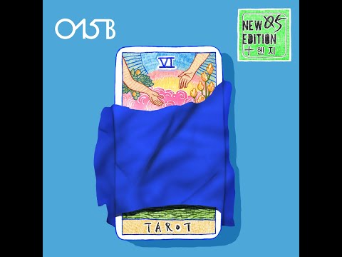 015B(공일오비)(New Edition 05) - 타로(연락이 올까요)(Feat.헨지(Henzy))(2018.09.10.)