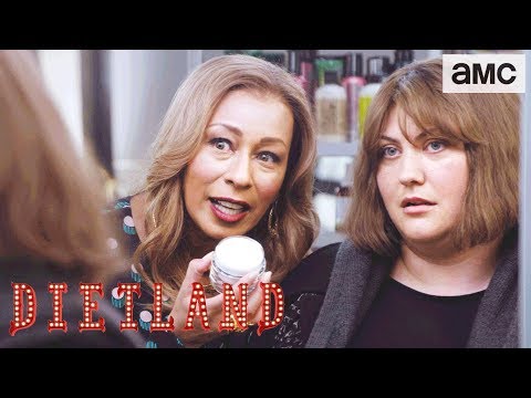 Dietland (Featurette: 'Meet Plum, Kitty, Julia, Leeta & Verena')